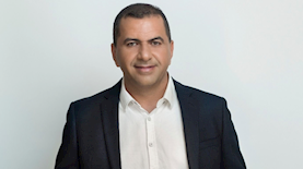 רני צים, צילום: מאיר אדרי